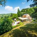 Exterior of La Valle Dei Caprioli - B&B