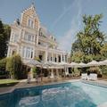 Exterior of La Villa Guy & Spa - Teritoria