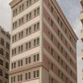 Exterior of La villa Najd Hotel Apartments