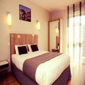 Image of Lagrange Apart'HOTEL Toulouse Saint Michel