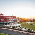 Exterior of Laguna Cliffs Marriott Resort and Spa