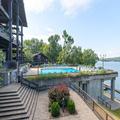 Image of Lake Barkley State Resort Park