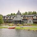 Photo of Lake Opechee Inn & Spa