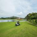 Exterior of Lake Victoria Serena Golf Resort & Spa