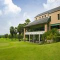 Image of Lake View Resort & Golf Club