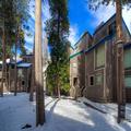 Exterior of Lakeland Village at Heavenly