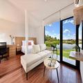 Exterior of Lakeview Terrace Resort Pengerang