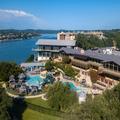 Exterior of Lakeway Resort & Spa