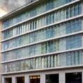 Exterior of Lanchid 19 Design Hotel