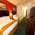 Image of Landmark Inn Fort Irwin