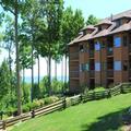 Exterior of Landmark Resort