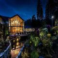 Exterior of Langdale Hotel & Spa
