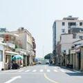 Exterior of Langham Place Xiamen
