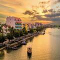 Image of Lantana Riverside Hoi An Hotel