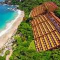 Exterior of Las Brisas Ixtapa