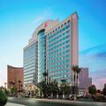 Exterior of Las Vegas Marriott