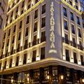 Photo of Lasagrada Hotel Istanbul