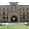 Exterior of Latar Hotel Complex