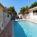 Exterior of Lauderdale Villas, Suites by the Sea