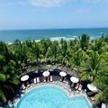 Image of Le Belhamy Beach Resort & Spa, Hoi An