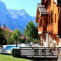 Image of Le Cerf Amoureux Hotel