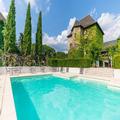 Image of Le Chateau De Candie
