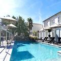 Image of Le Clos Saint-Martin Hôtel & Spa