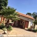 Exterior of Le Cozmo Guest House