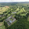 Exterior of Le Domaine Des Vanneaux Golf Et Spa Mgallery