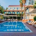 Exterior of Le Dune Sicily Hotel