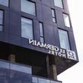 Photo of Le Germain Hotel Ottawa