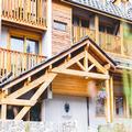 Image of Le Grand Aigle, Friendly Hotel