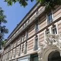 Exterior of Le Grand Hotel Grenoble, BW Premier Collection
