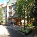Exterior of Le Lodge de la Montagne - Les Suites Tremblant
