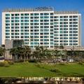 Exterior of Le Méridien Gurgaon, Delhi NCR
