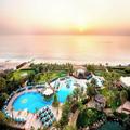 Photo of Le Meridien Al Aqah Beach Resort