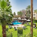 Image of Le Meridien Dubai Hotel & Conference Centre