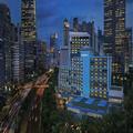 Image of Le Meridien Jakarta