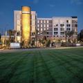 Exterior of Le Meridien Pasadena Arcadia