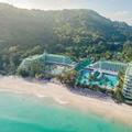 Image of Le Meridien Phuket Beach Resort