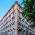 Photo of Le Meridien Vienna
