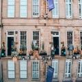 Photo of Le Monde Hotel