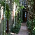 Exterior of Le Must River Residence