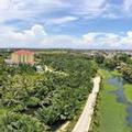 Exterior of Le Pavillon Hoi An Luxury Resort & Spa