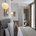 Exterior of Le Petit Beaumarchais Hotel & Spa