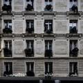 Exterior of Le Pigalle, a Member of Design Hotels