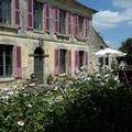 Exterior of Le Presbytère de Champcerie