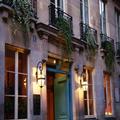 Exterior of Le Relais Saint Sulpice