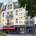 Exterior of Le Relais de La Place