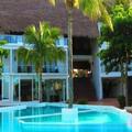 Image of Le Reve Beachfront Hotel